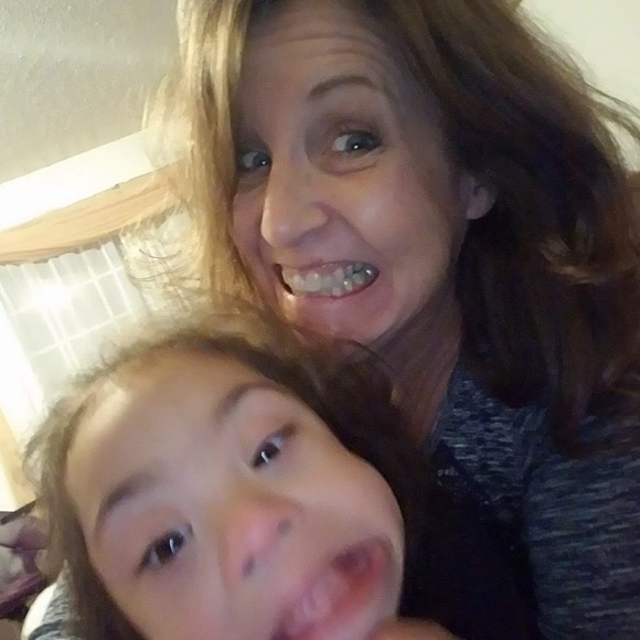 Meet your Posher, Impurrfectly pawsome heart - Picture 4 of 8